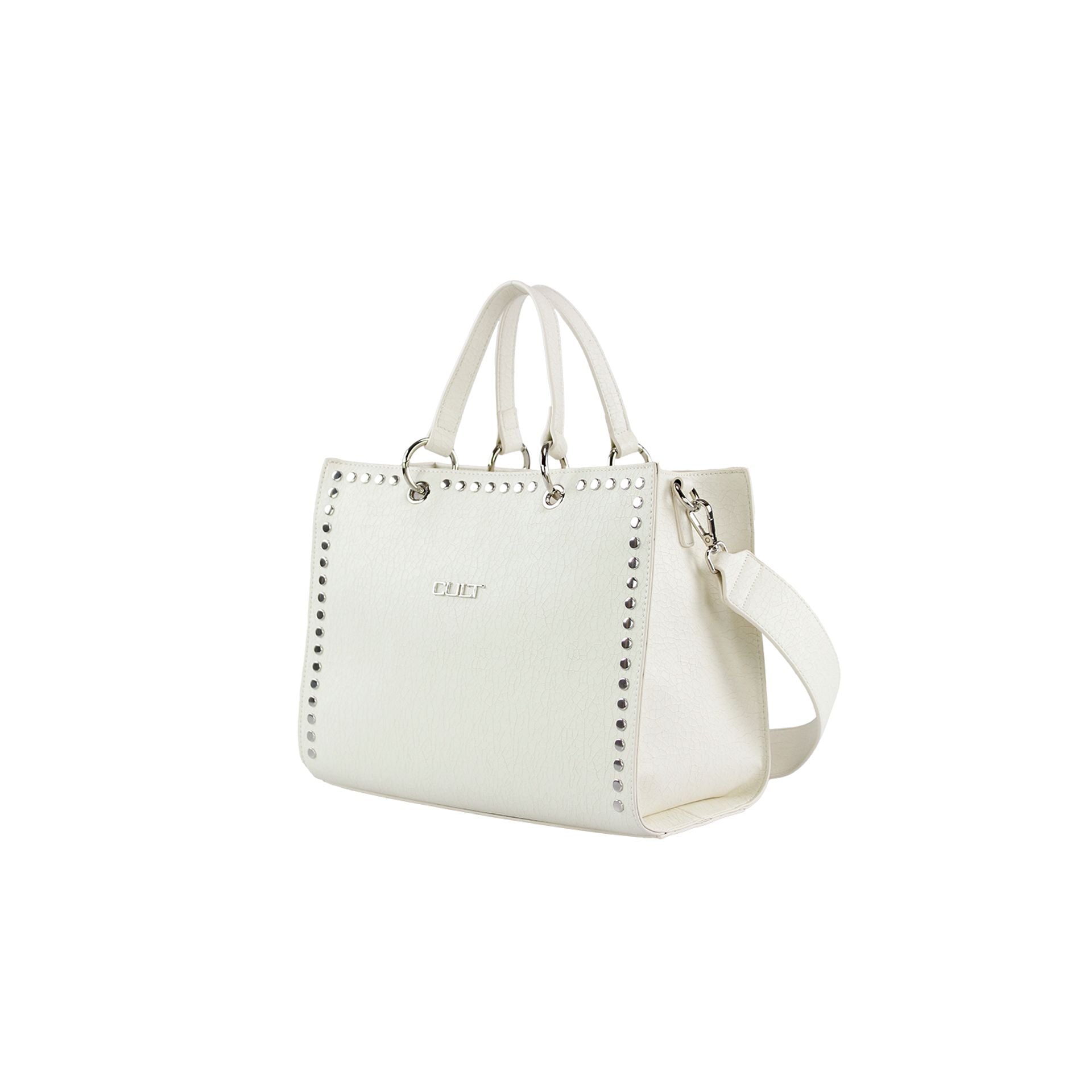 Cult Women’s Handbag – Stylish Designer Shoulder Bag - Afanaya